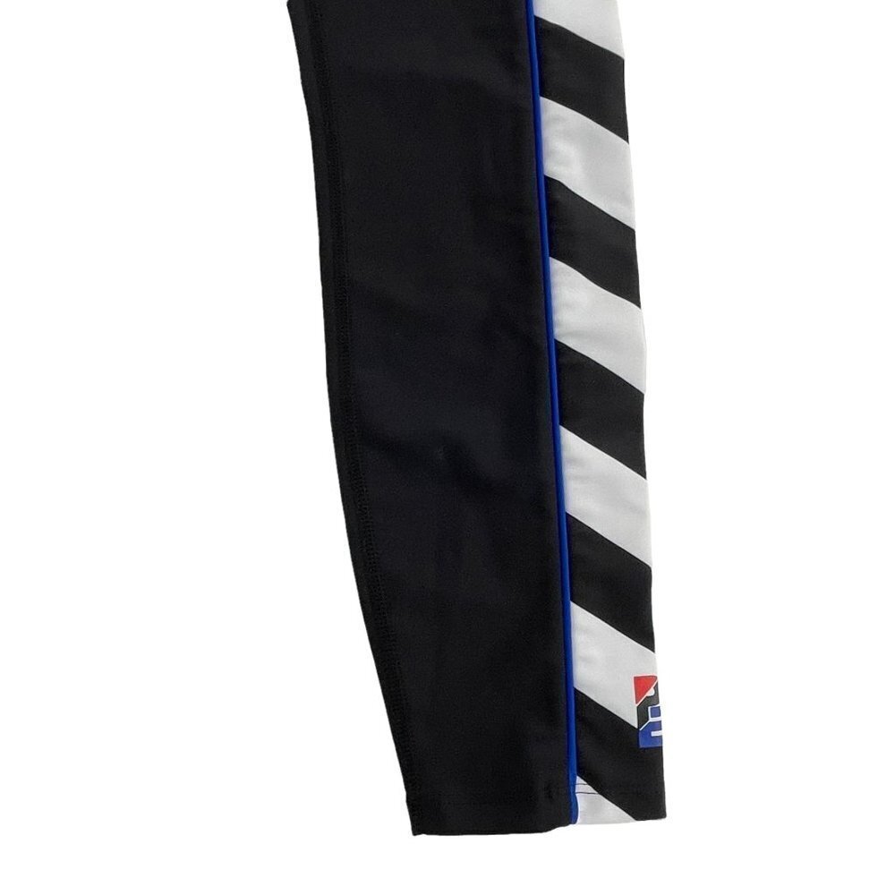P.E NATION Black Commit Leggings‎ - image 4